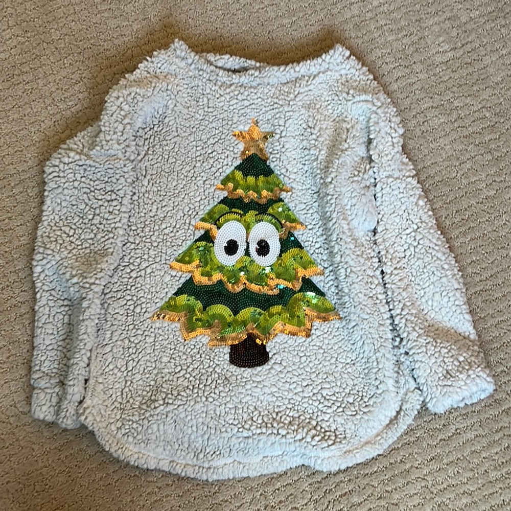 Women’s Christmas Sweater